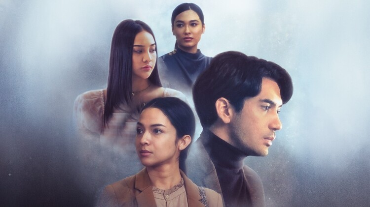 《泰版大叔的爱》最新选集