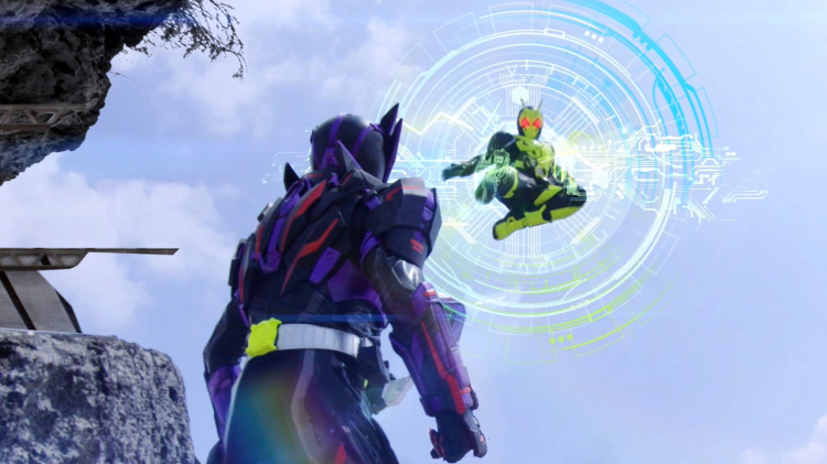 我能来回穿梭女儿国·破解谜团