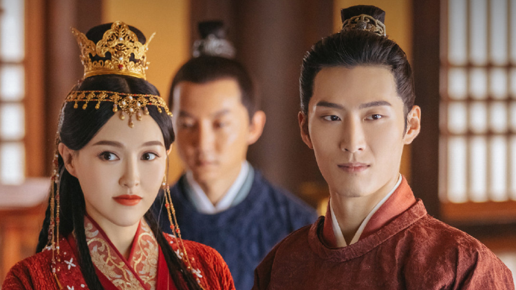 交换人生之双世医女的最终归属