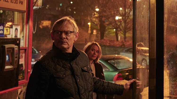 海中沉睡的钻石