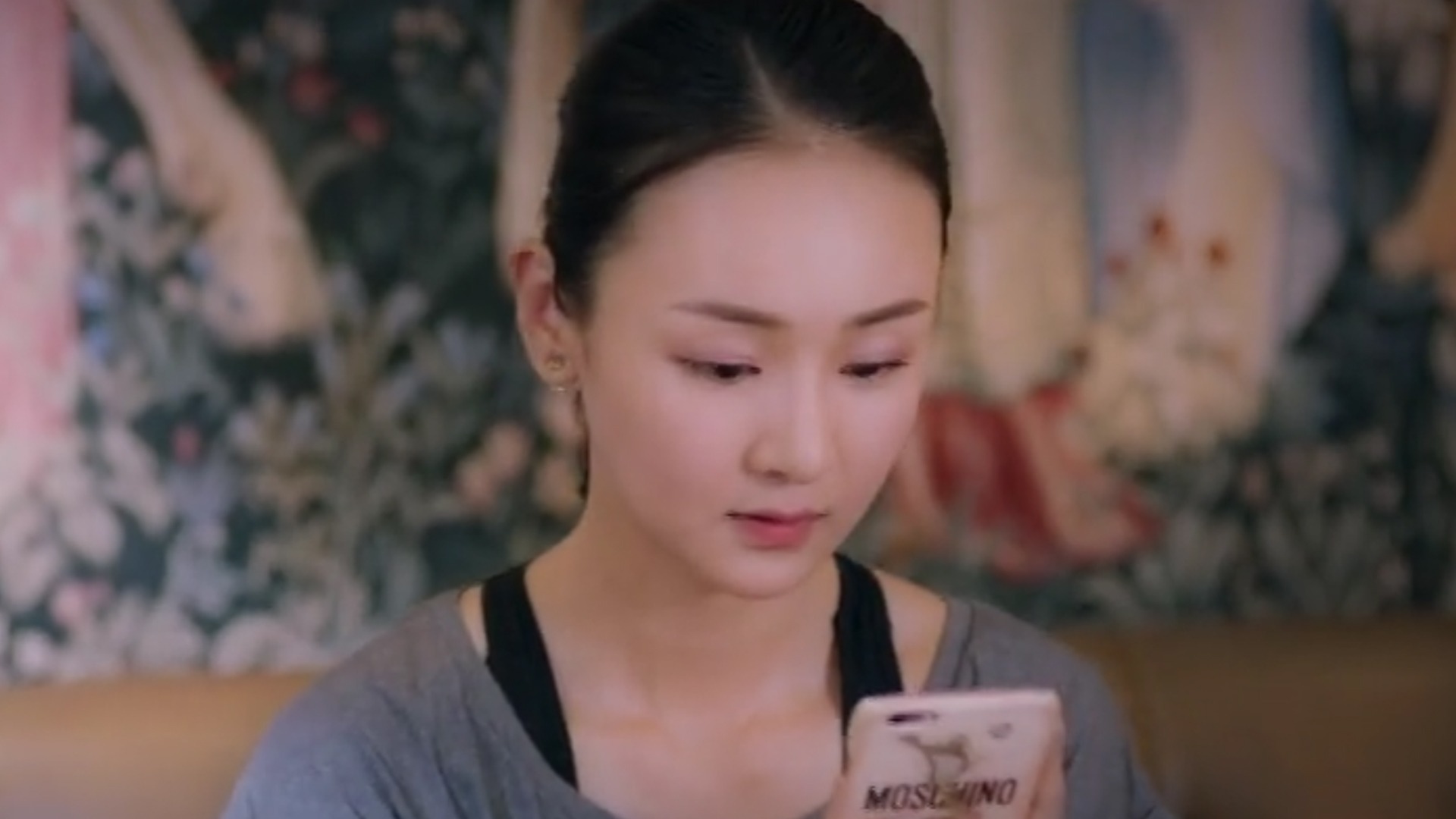 缘来如此