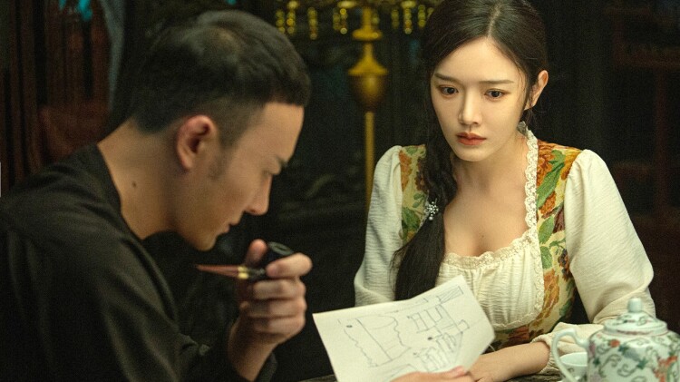 爸爸不允许我谈恋爱