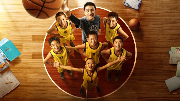 教室里的第三只手