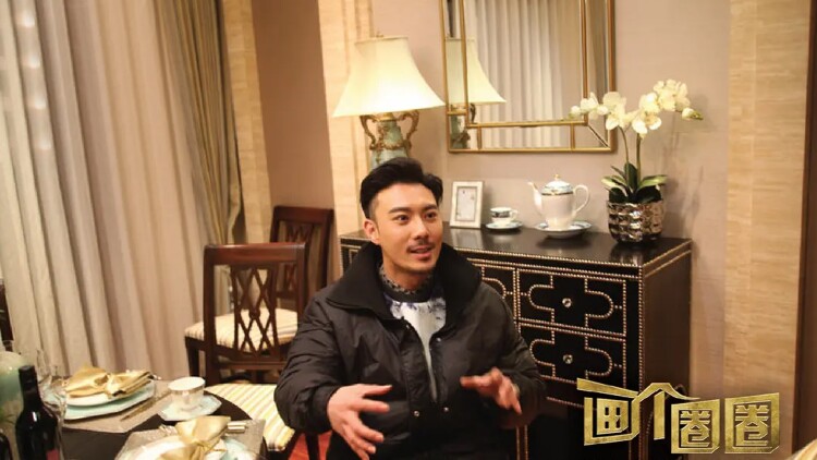 突然记起我的首富身份：身份的困扰