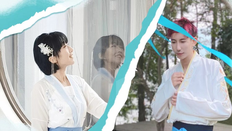 哑妻不做笼中雀——意外的支持与理解