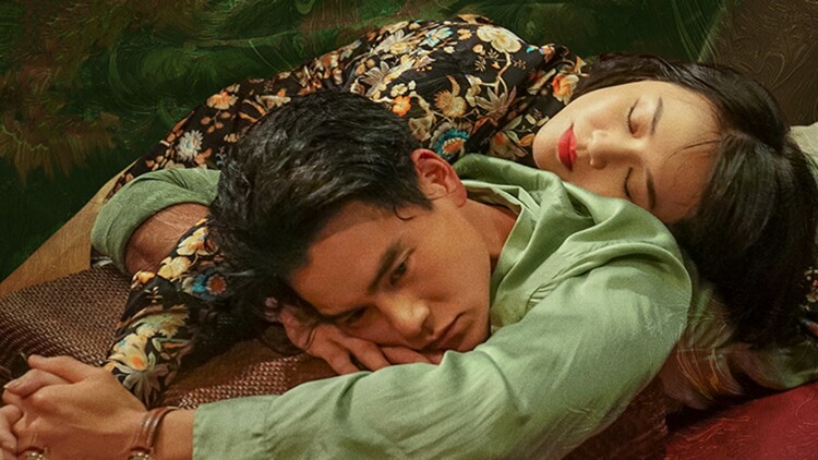 山河烬将女归途的生死考验