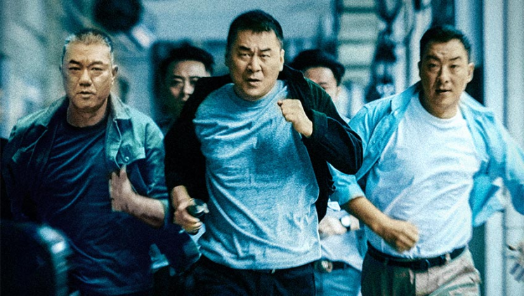 白月光哪有联姻老婆香