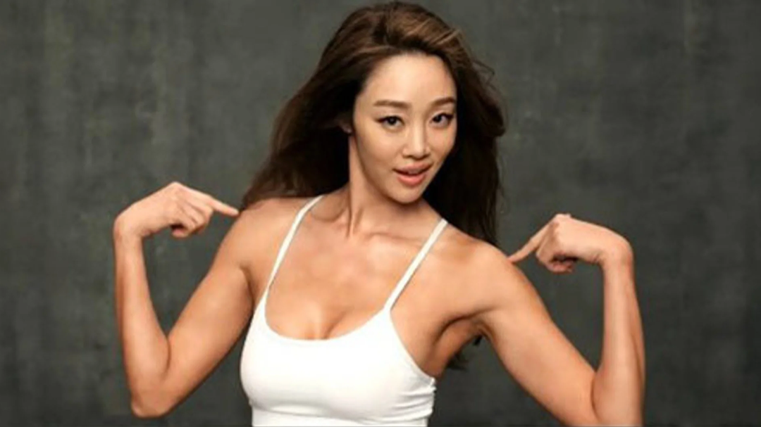 The body show 第2季-封面1