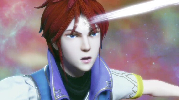 我和我的莽撞女徒弟