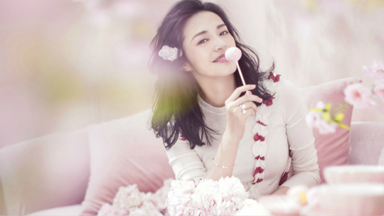 2019观影记忆·姚晨 陈冲