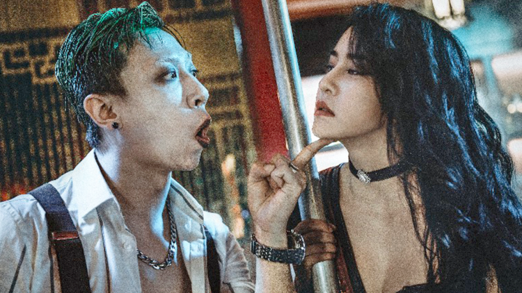 假破产后大小姐她杀疯了