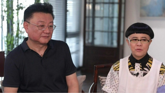 王宁 刘纯燕·平平淡淡才是真