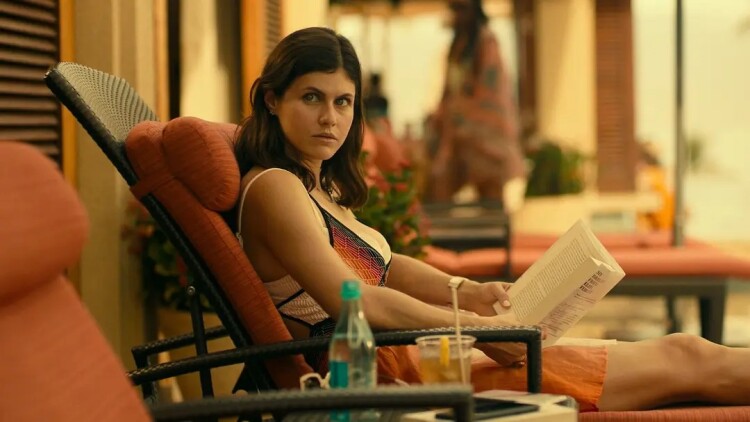 奶奶逼我去闪婚