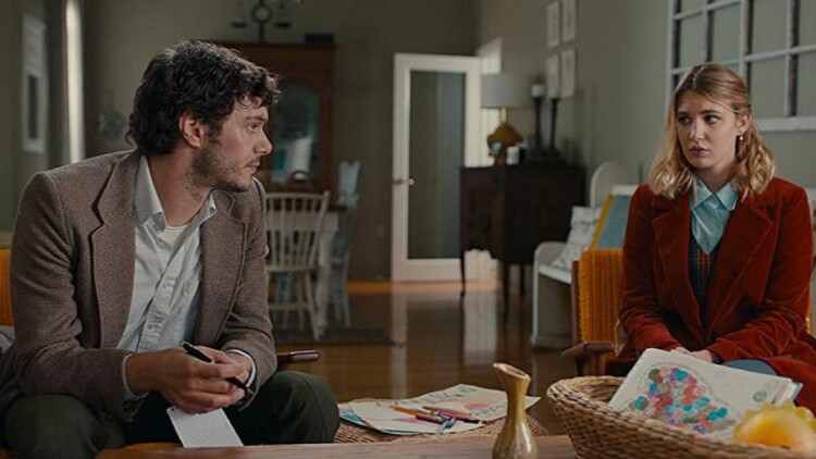 重回除夕夜他崛起了