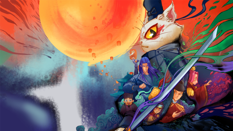 一纸婚书定良缘——家族纷争考验婚姻坚固