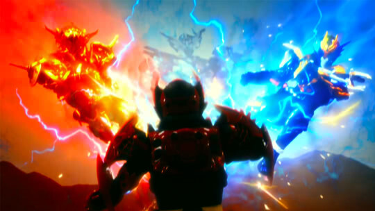 龙凤四宝神助攻爹地妈咪快亲亲