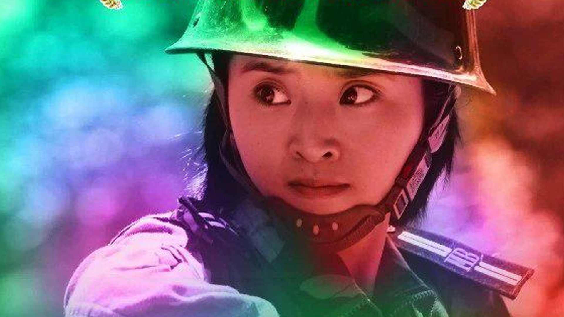 柳堡的女人们