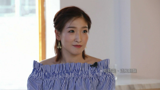 刘诗雯·逆风翻盘