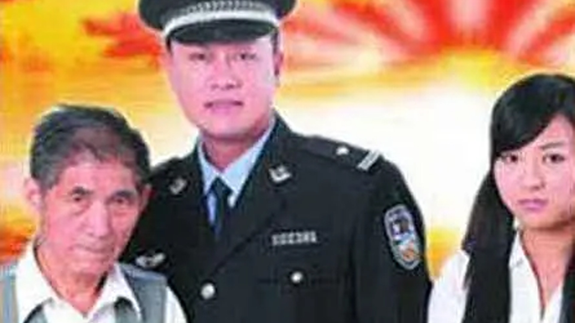 徐兆华
