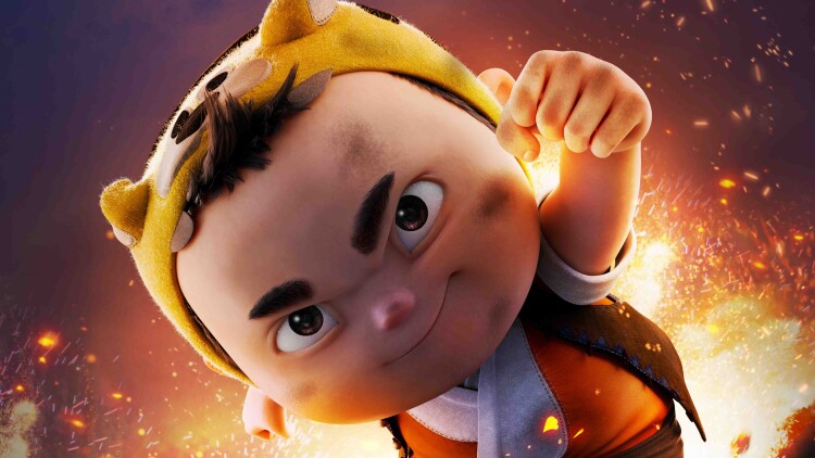 桃花一家亲第一季