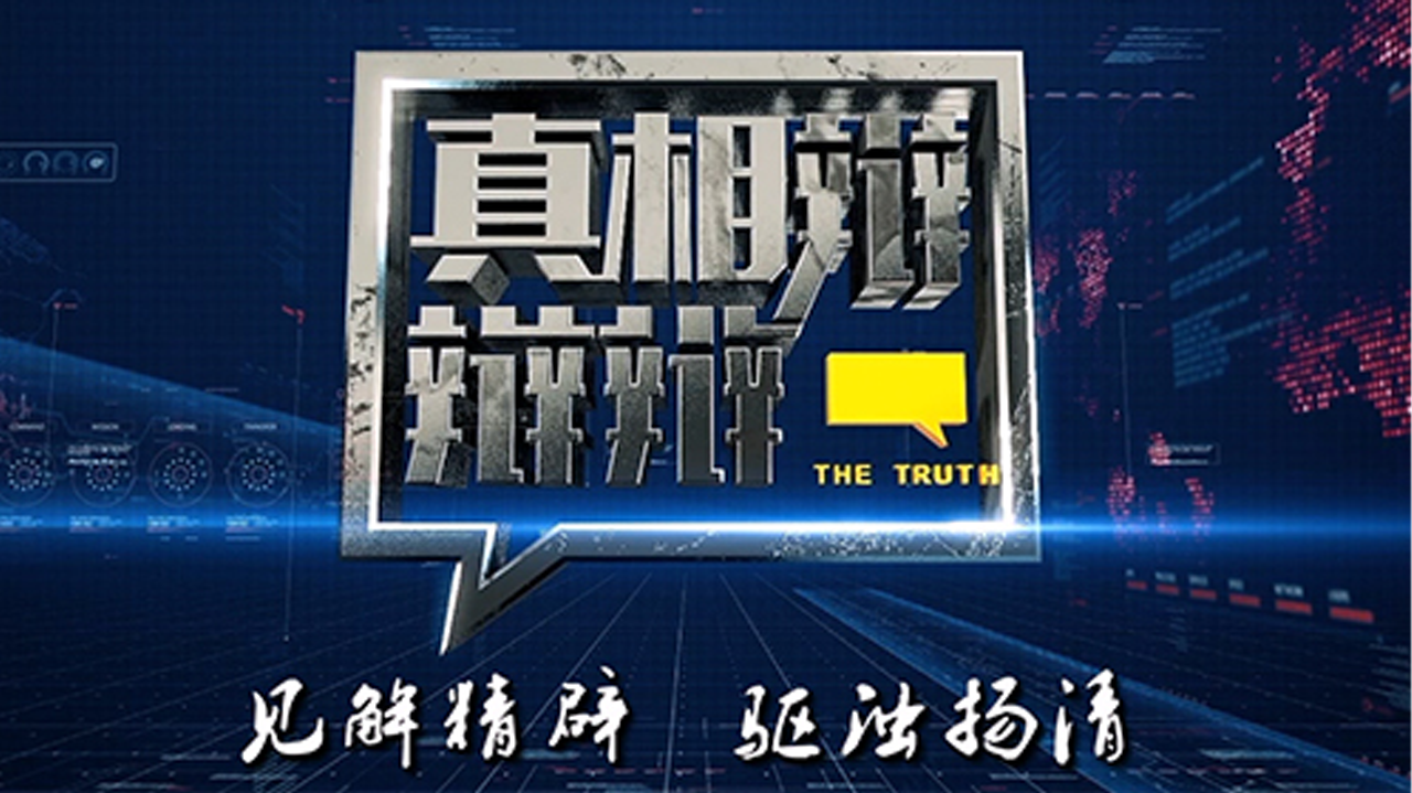 真相辩辩辩