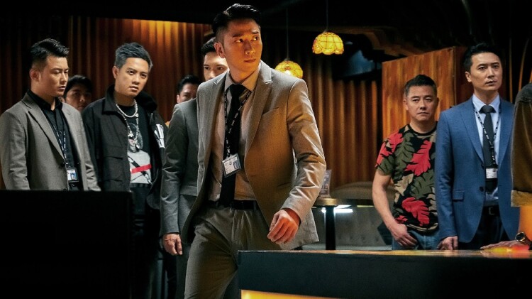 等不到的爱·暗恋的坚守