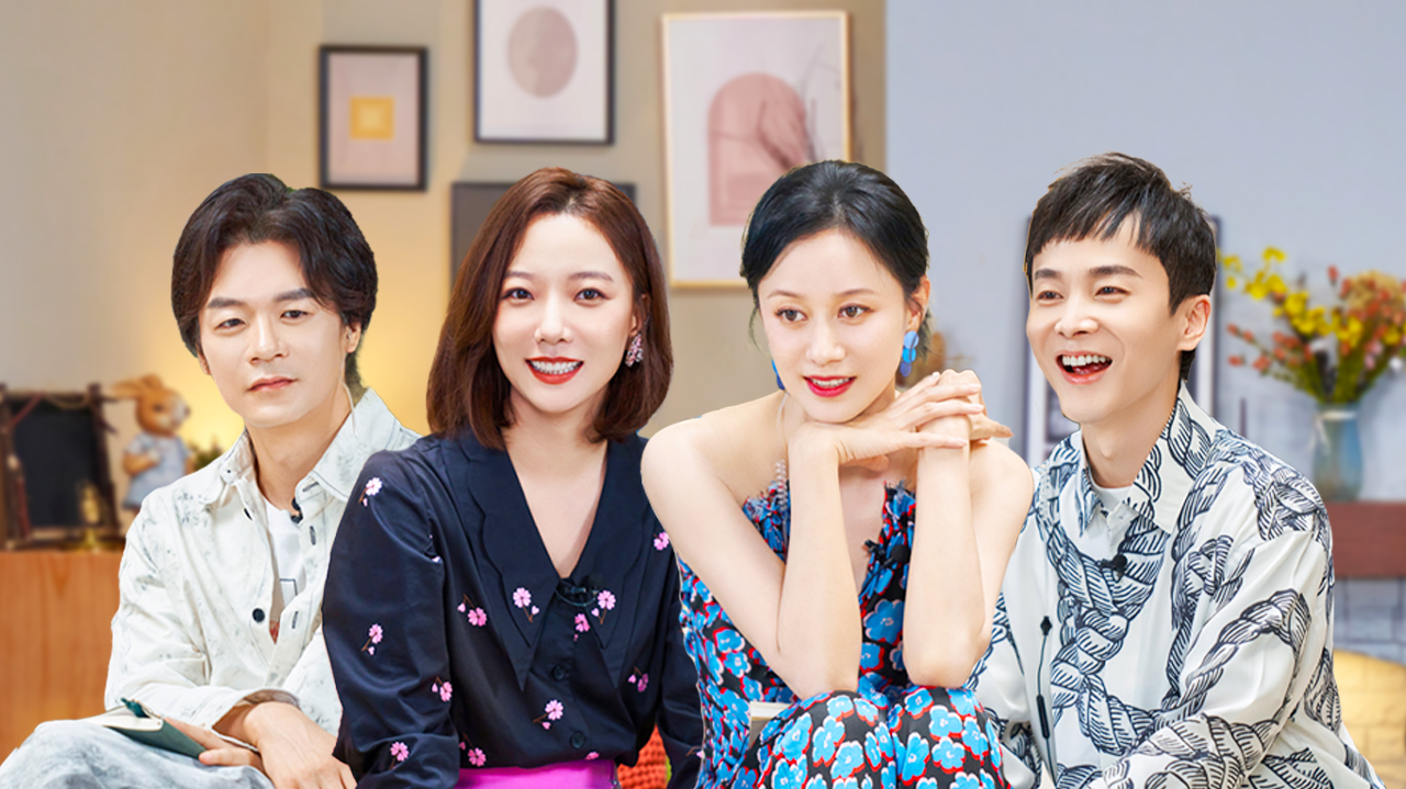 第3期：两男争一女，年下弟弟有戏？