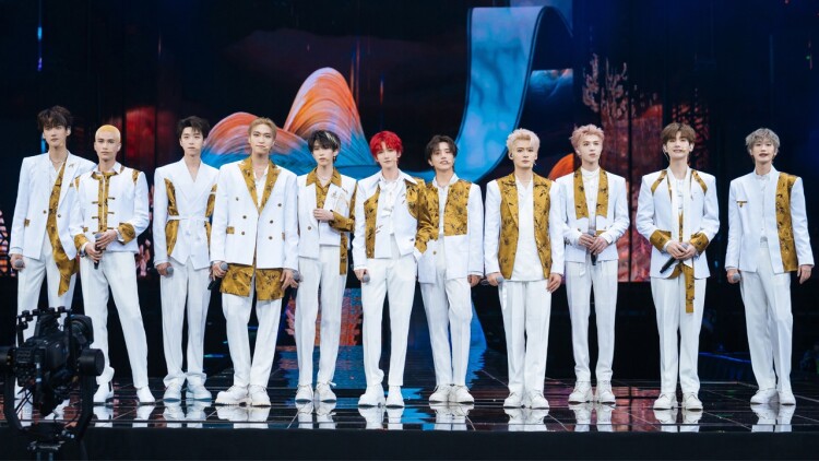 进击的玫瑰的最终蜕变