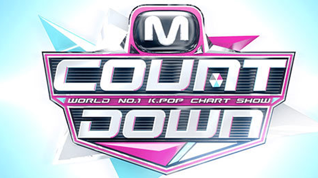 M! Countdown 2016