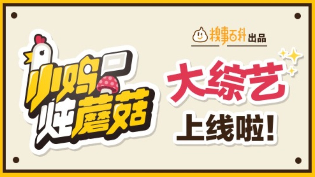 小鸡炖蘑菇