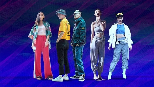 小绿和小蓝第五季：木匣的谜团