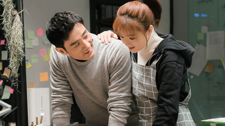 《重生玫瑰不负他》命运重启