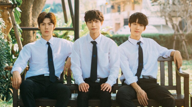 无敌少侠第三季