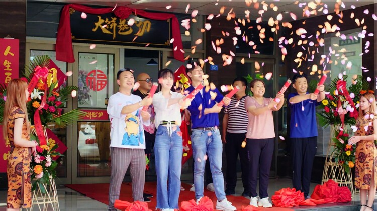 心跳比我先认出你