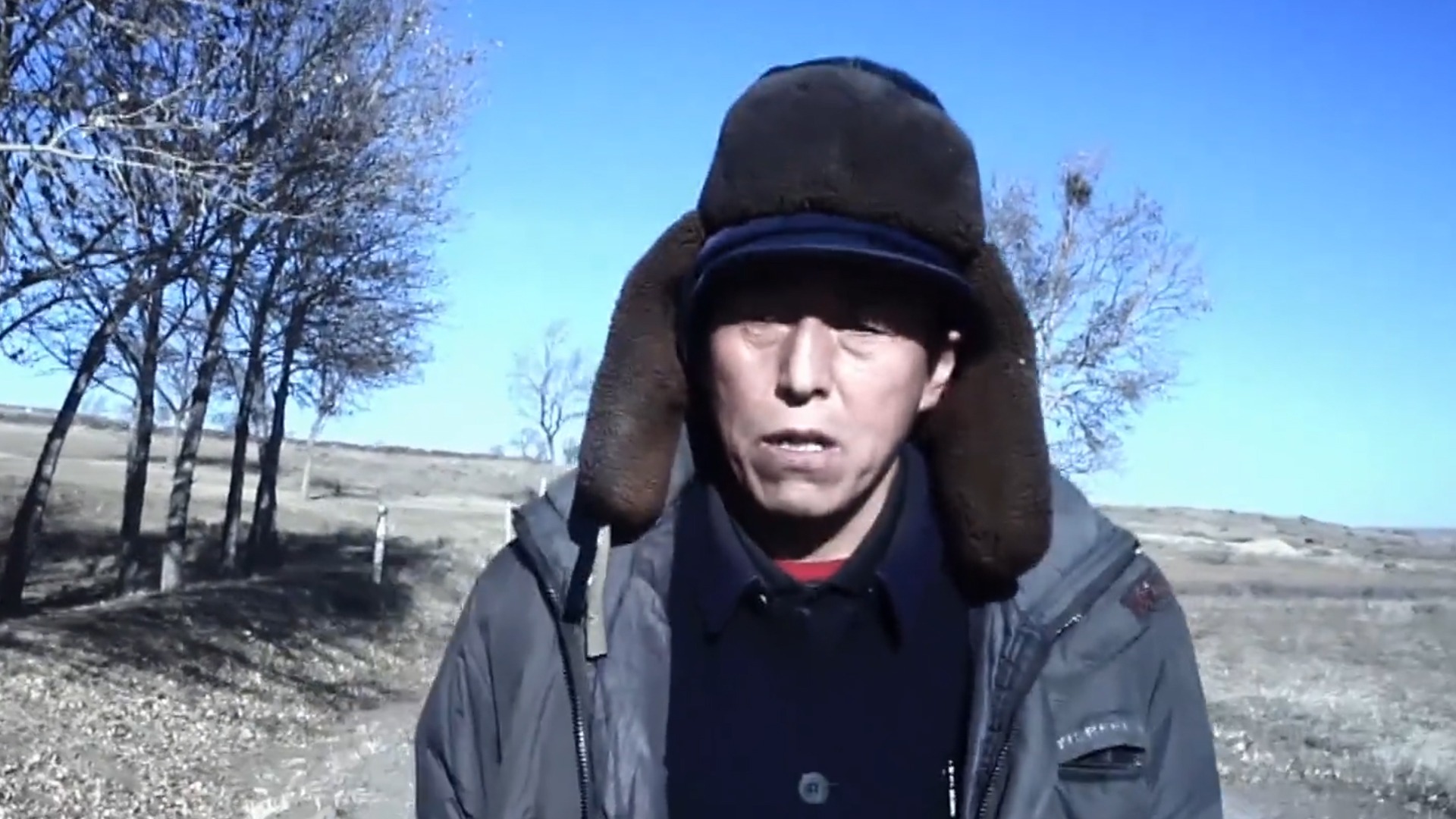 乡村教师