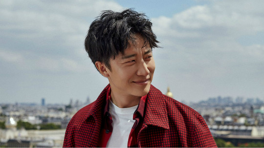 黄轩·美食专享记