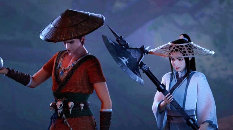 再见倾心：重逢与情感升华