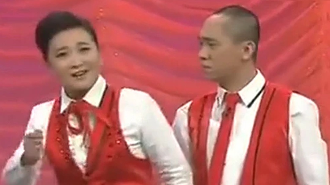 2011央视春晚-封面1