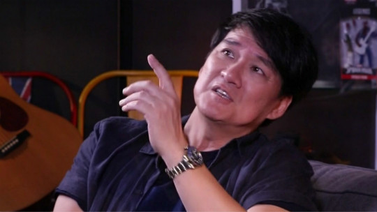 周华健·身有尘沙 心底有家