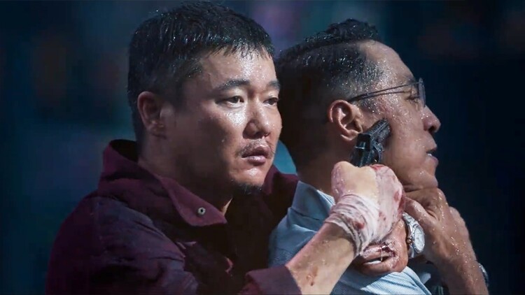 金山不如男儿脊——家族荣耀的重担