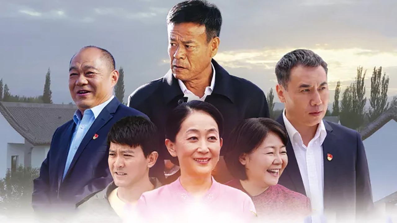 一个都不能少