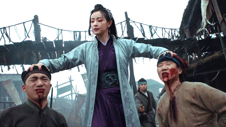 别虐了那是小小姐