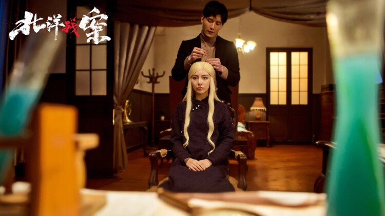 我送外卖就能变强