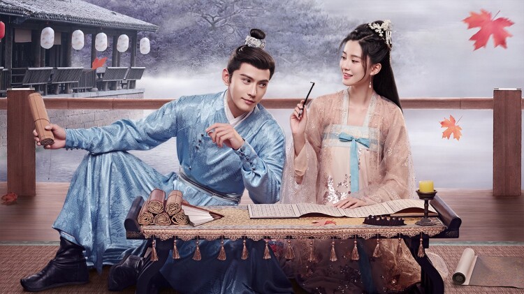 恰如细语般的恋歌