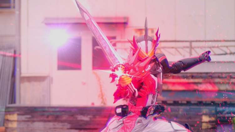 偷天陷阱（短剧版）