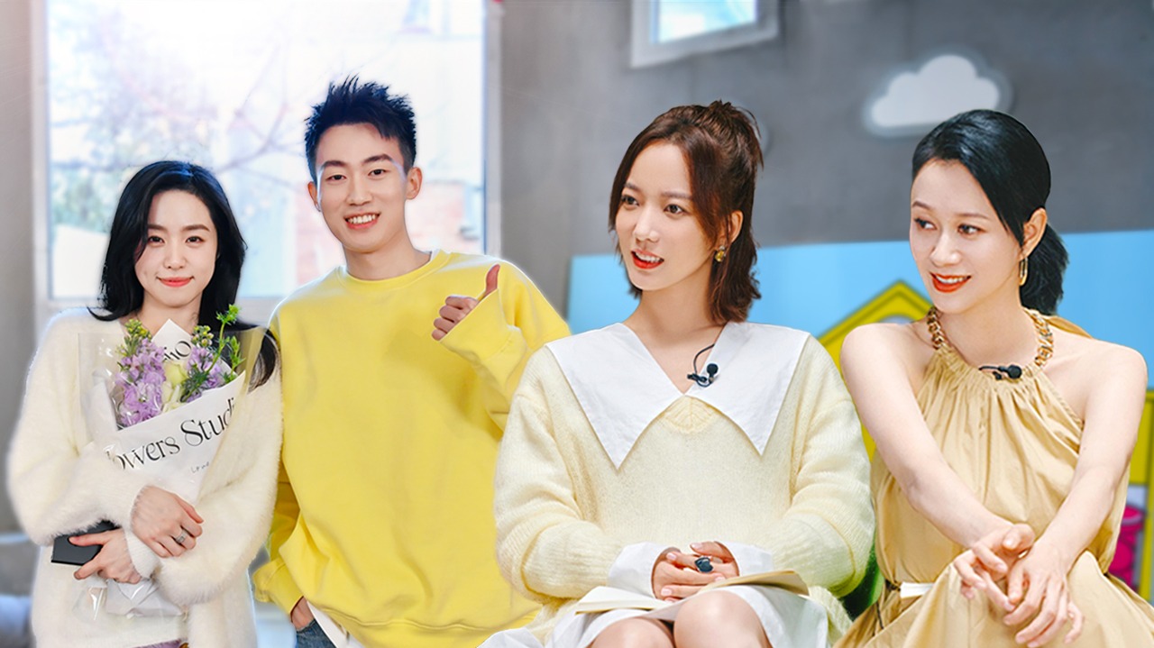 第2期：初次约会开启，谁会擦出火花？