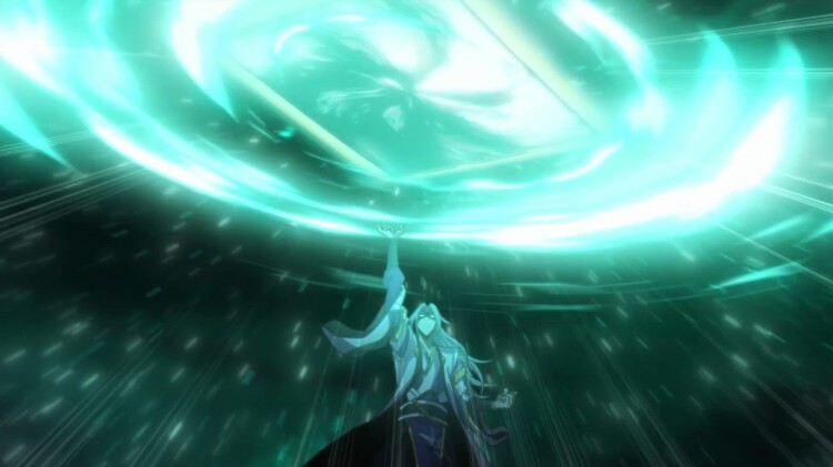 婚礼上新娘死在战神爸爸怀里