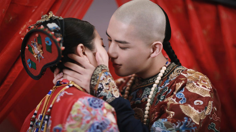 《新生短剧版》冲突与误会的展开