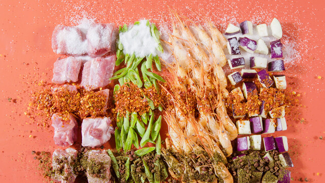 禁欲佛爷心尖宠