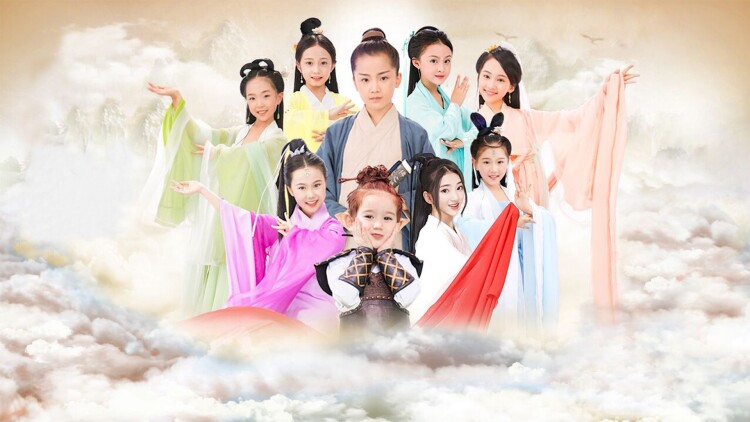 许你一场昼夜长